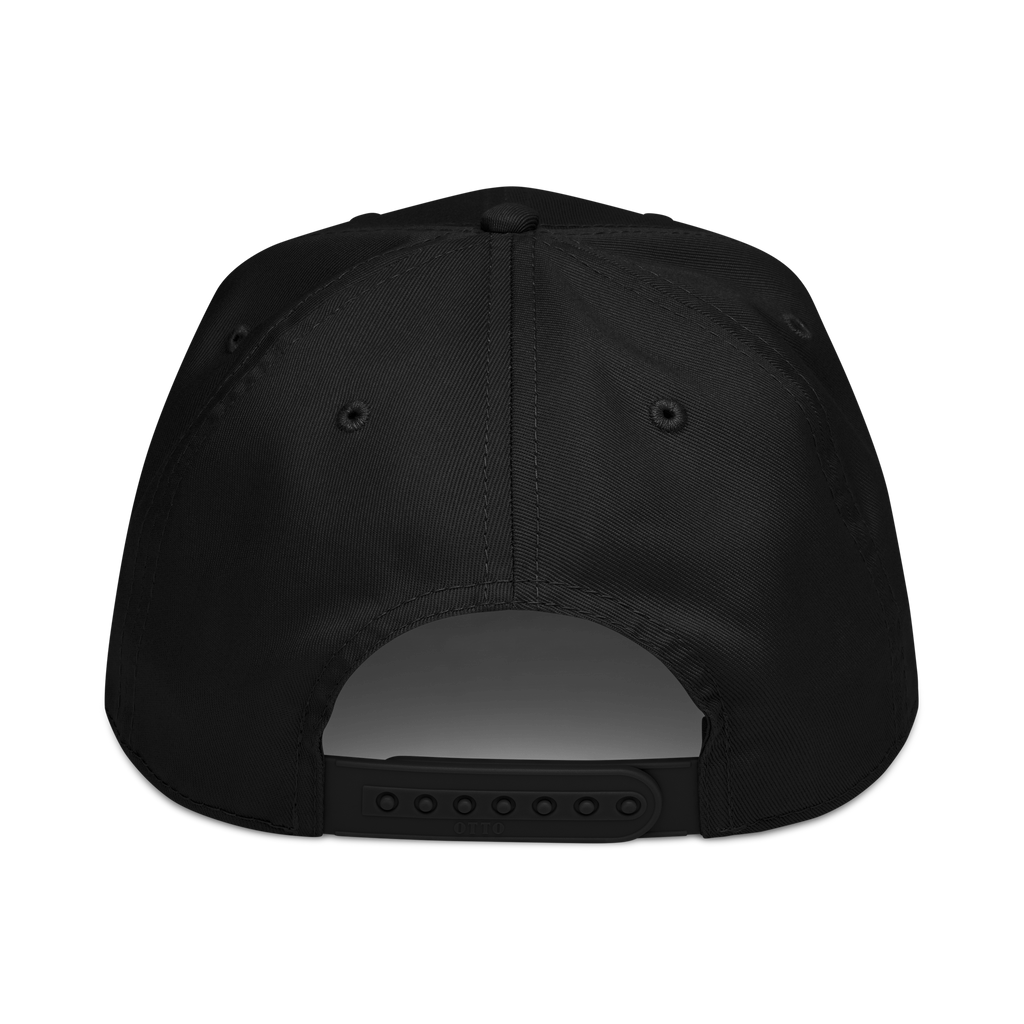 Chee-wít Chee-waa Cap - Thai Spirit Embroidered Cap for Unique Style
