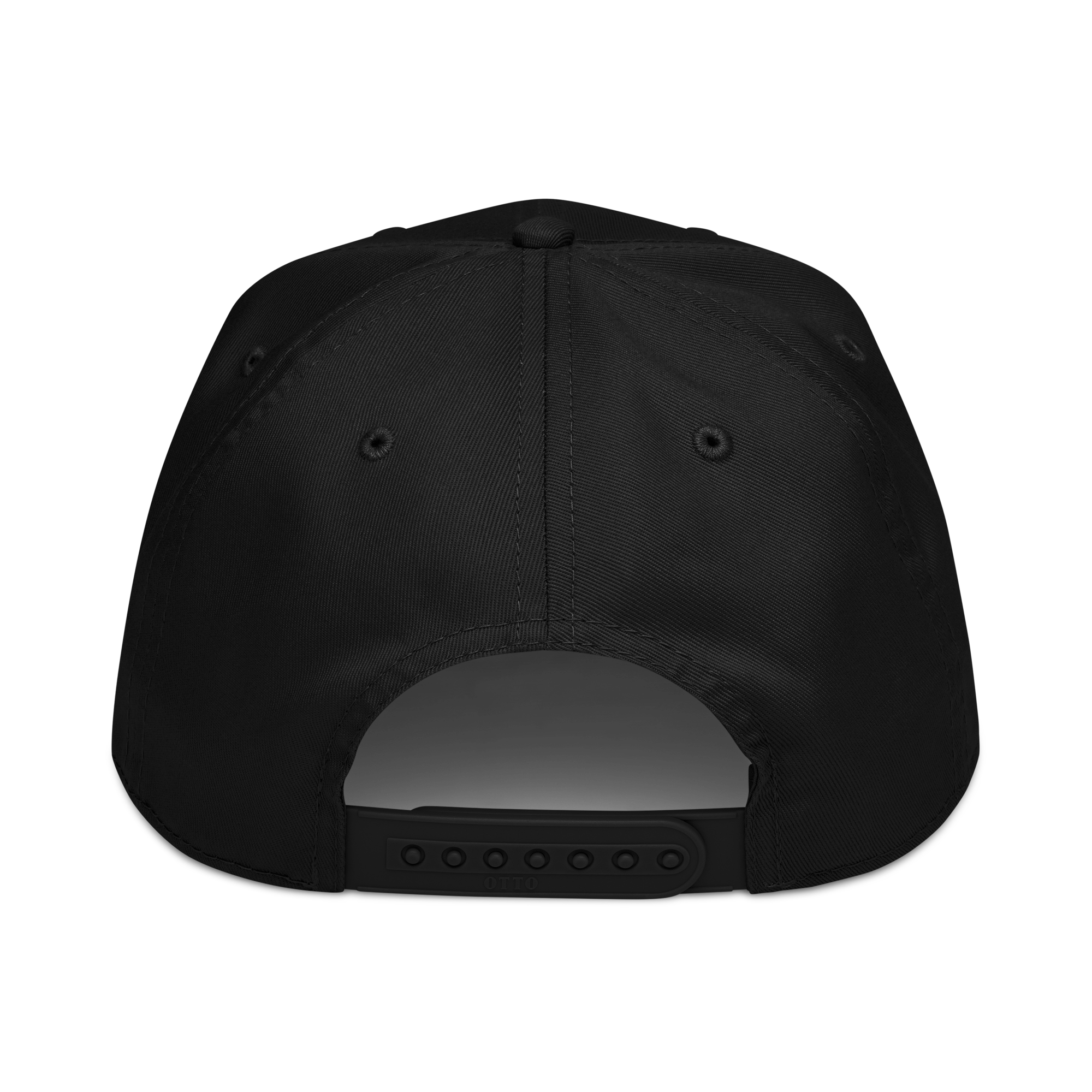 Chee-wít Chee-waa Cap - Thai Spirit Embroidered Cap for Unique Style