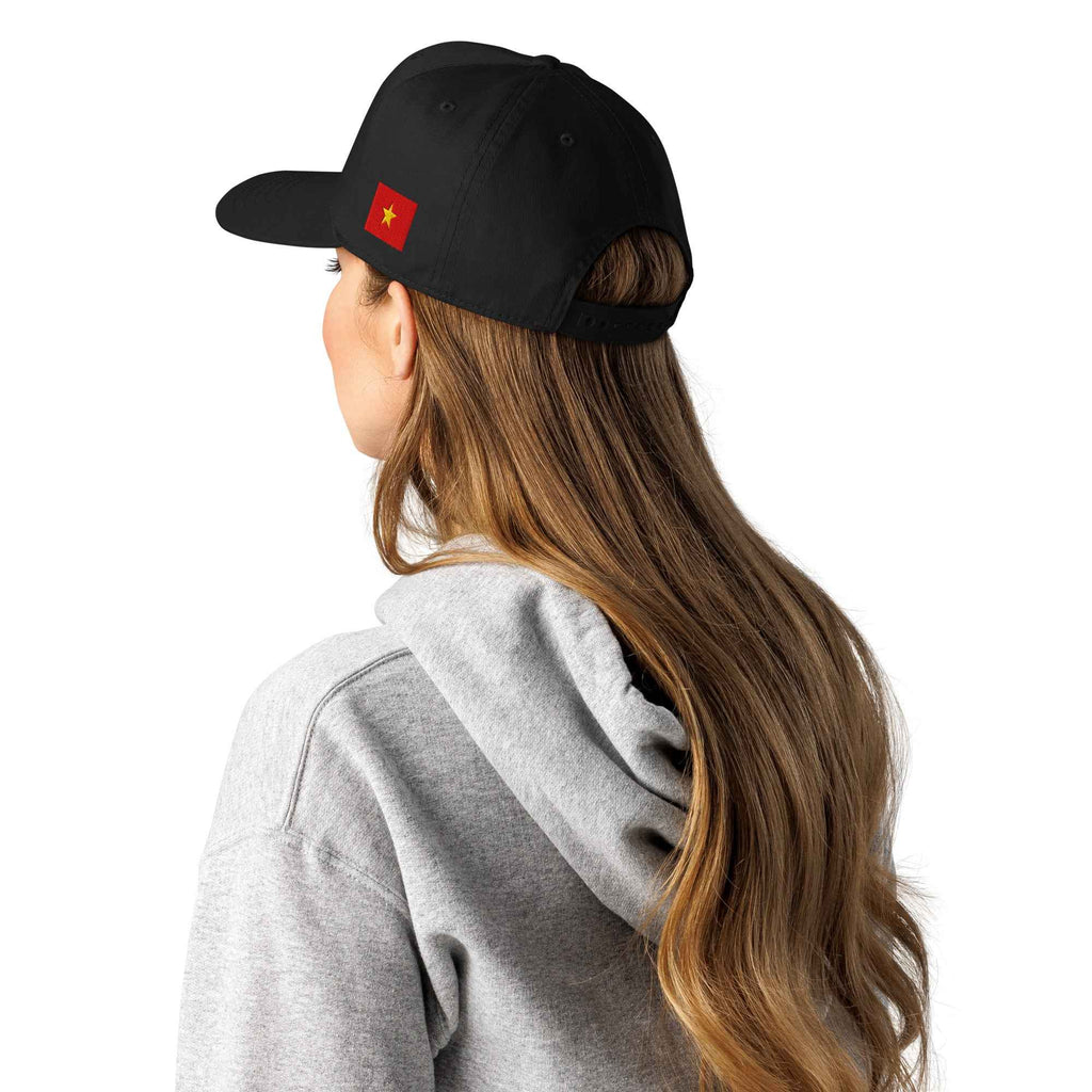 Cảm ơn Baseball Cap - Stylish and Comfortable Headwear for All Occasions
