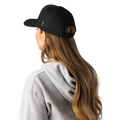 Hindi Guru Signature Cap - Stylish and Trendy Hindi Guru Cap for All Occasions