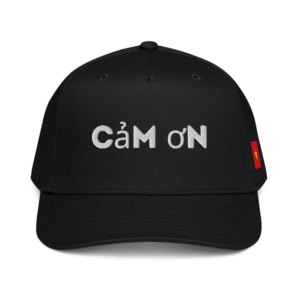Cảm ơn Baseball Cap - Stylish and Comfortable Headwear for All Occasions