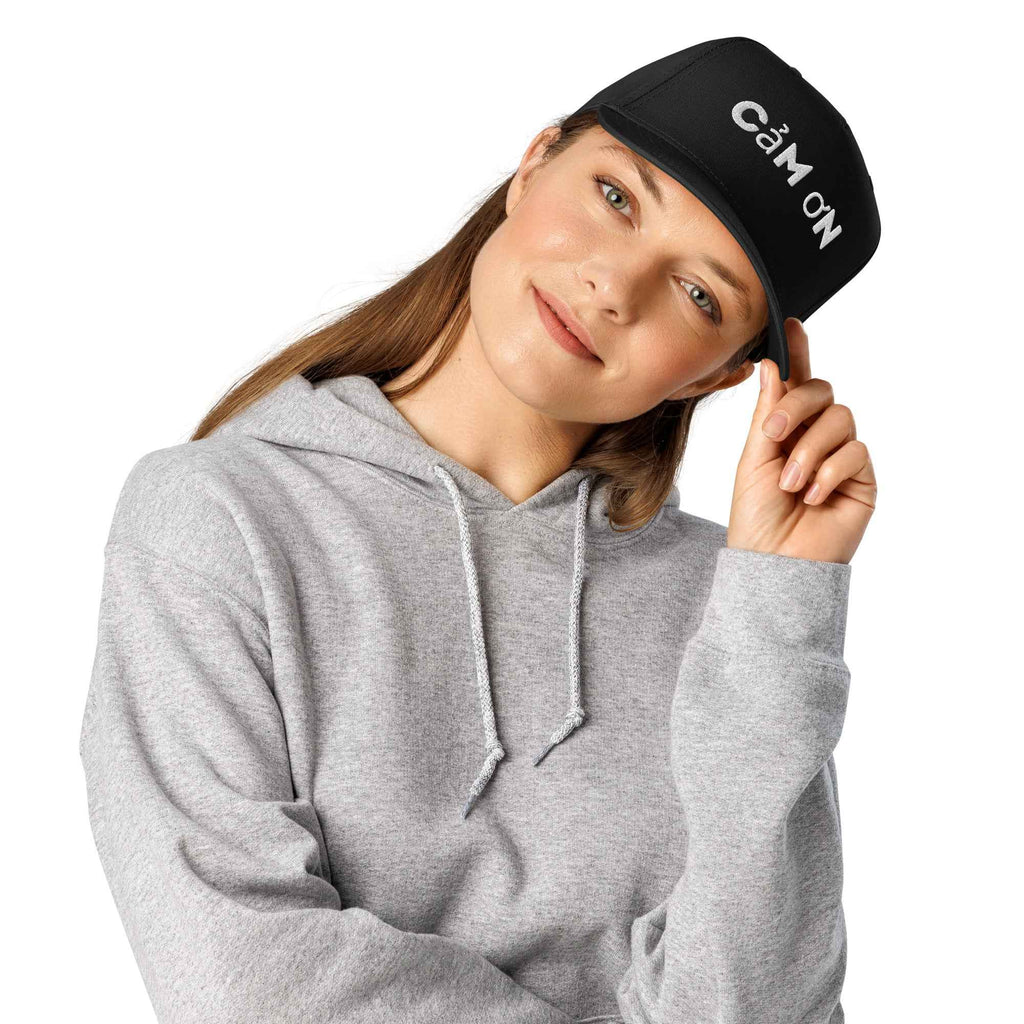 Cảm ơn Baseball Cap - Stylish and Comfortable Headwear for All Occasions