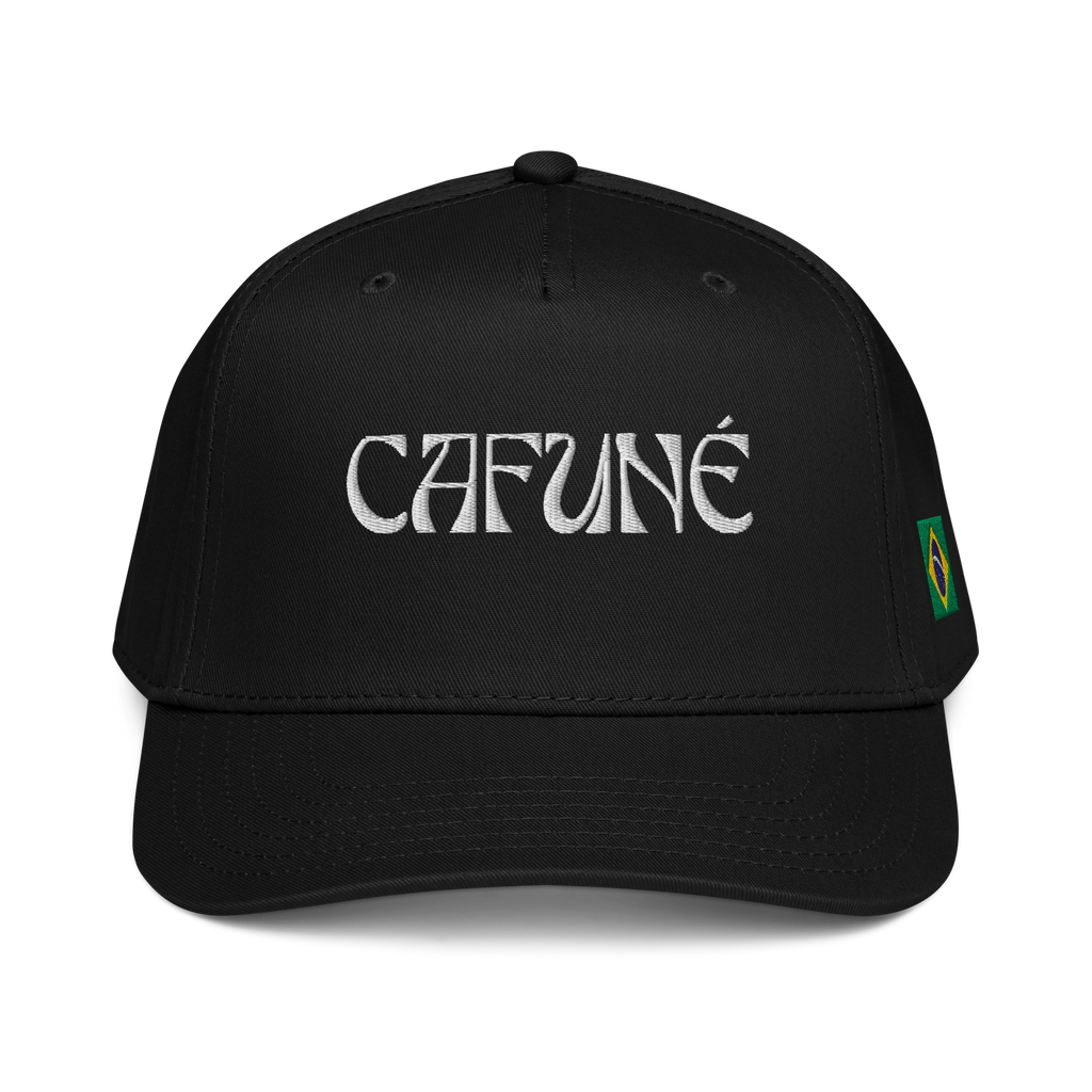 Cafuné Tender Touch Cap - Elevate Your Style with Comfort
