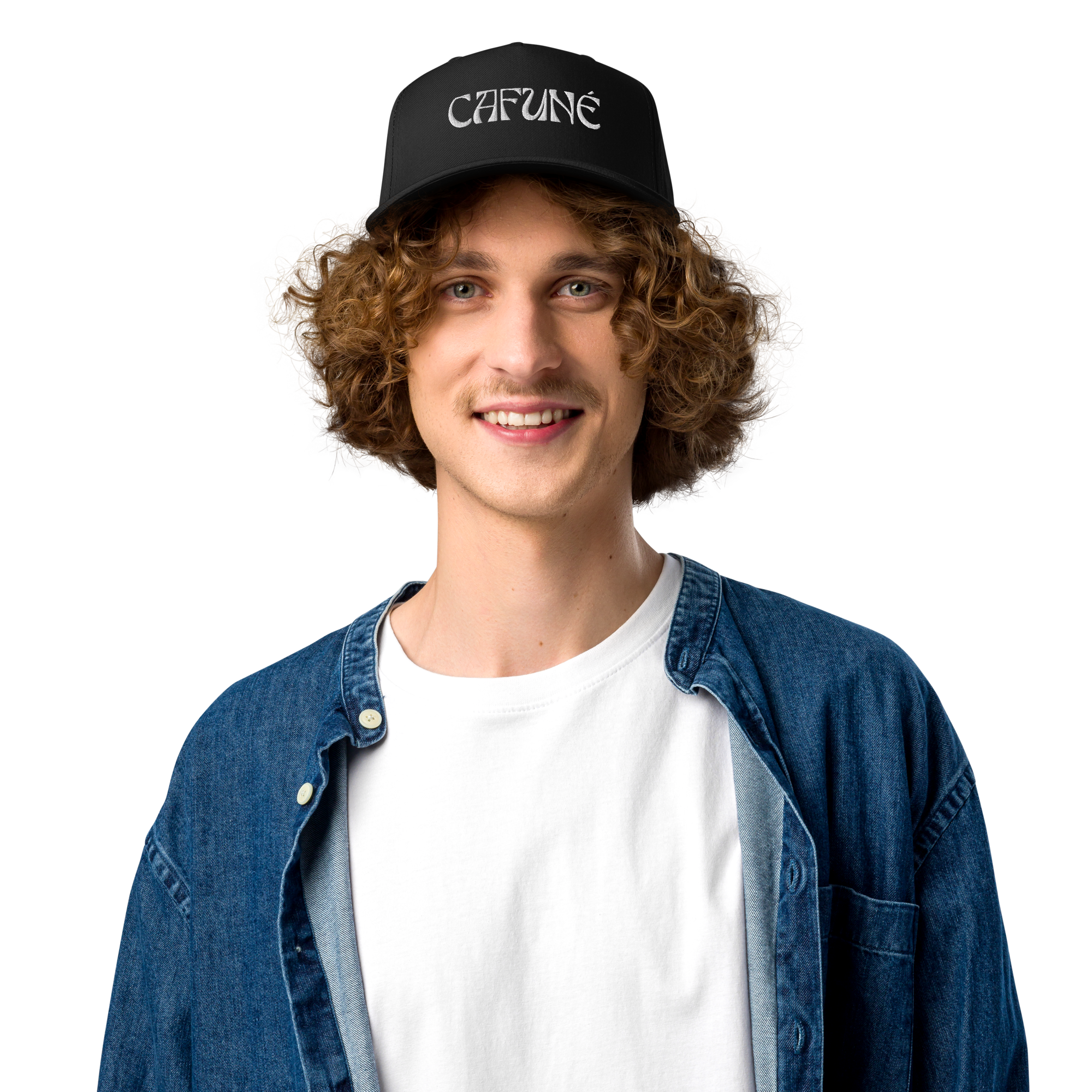 Cafuné Tender Touch Cap - Elevate Your Style with Comfort