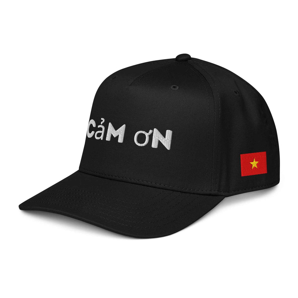Cảm ơn Baseball Cap - Stylish and Comfortable Headwear for All Occasions