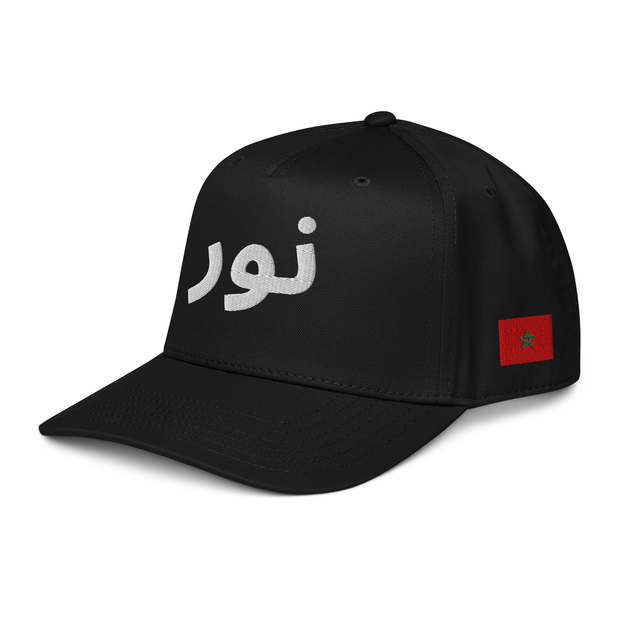 Light of Morocco Cap - Embrace the Essence of Moroccan Culture