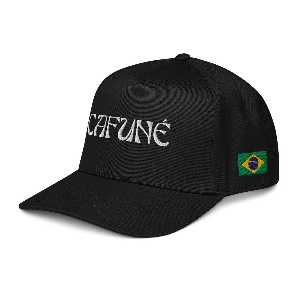 Cafuné Tender Touch Cap - Elevate Your Style with Comfort