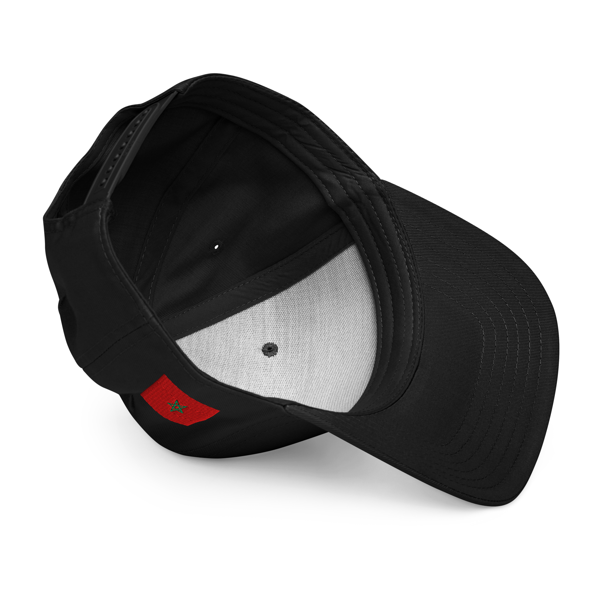 Light of Morocco Cap - Embrace the Essence of Moroccan Culture
