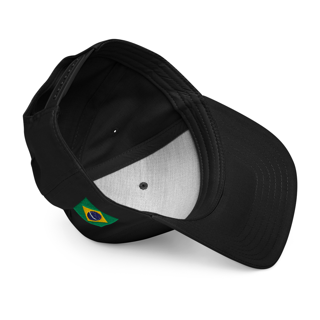 Cafuné Tender Touch Cap - Elevate Your Style with Comfort
