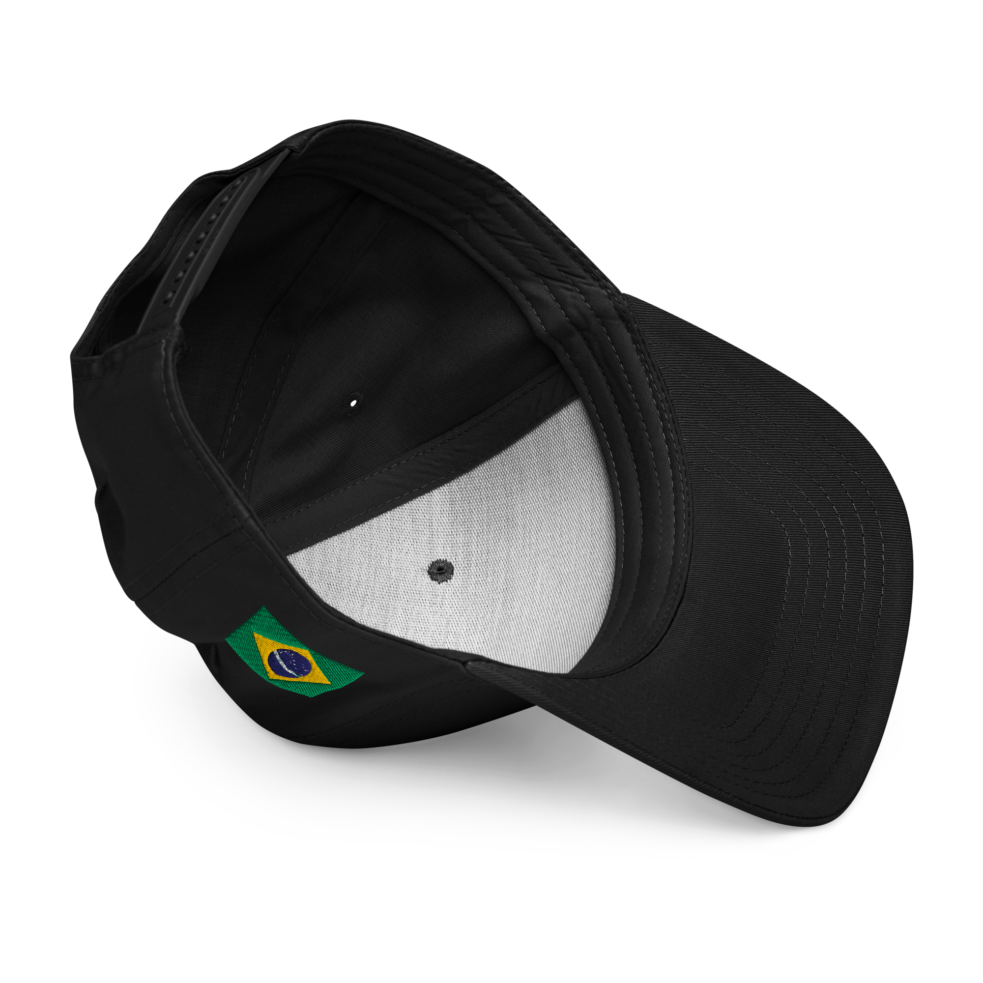 Cafuné Tender Touch Cap - Elevate Your Style with Comfort
