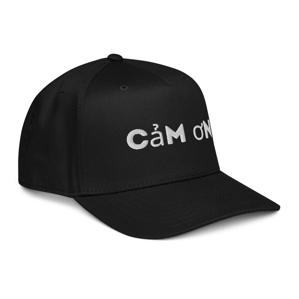 Cảm ơn Baseball Cap - Stylish and Comfortable Headwear for All Occasions