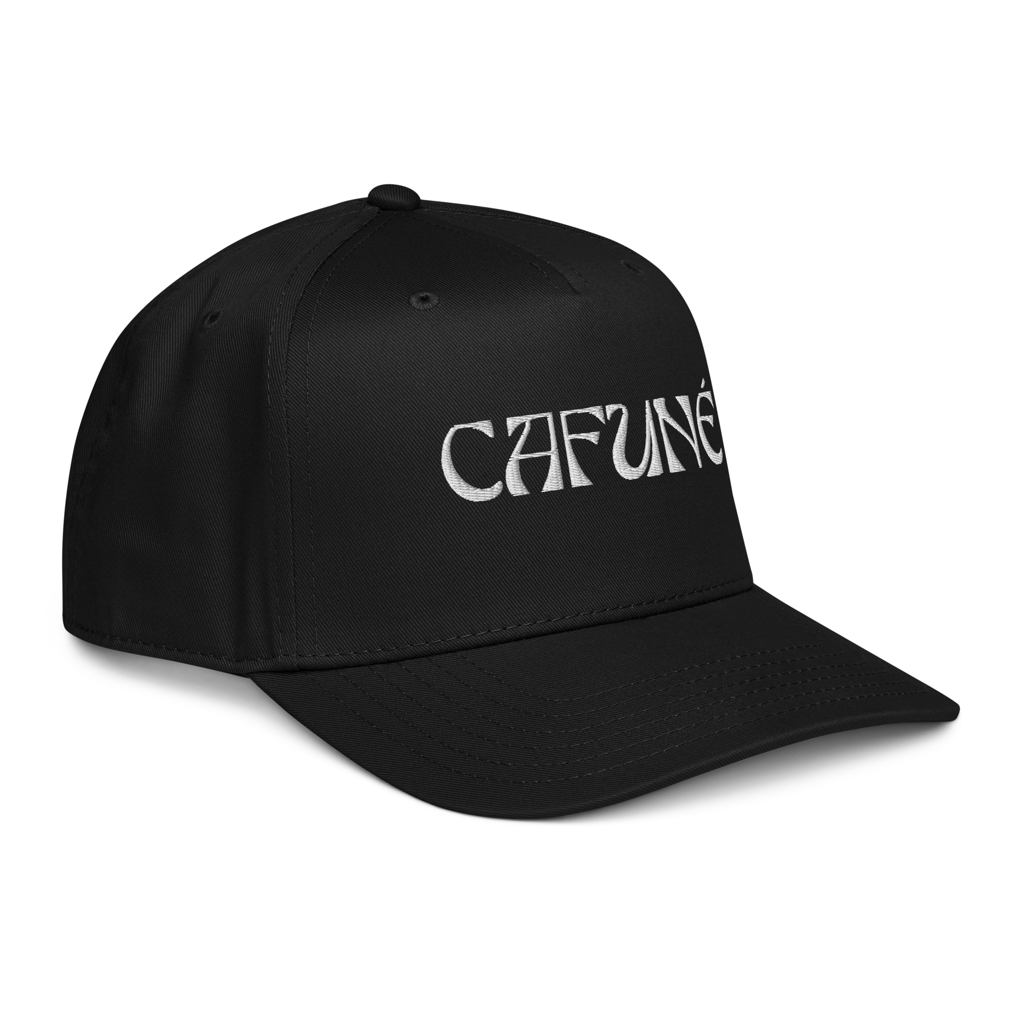 Cafuné Tender Touch Cap - Elevate Your Style with Comfort