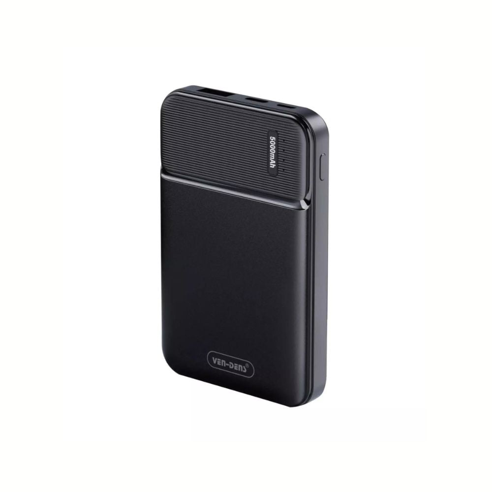 5000mAh Fast Charging Power Bank