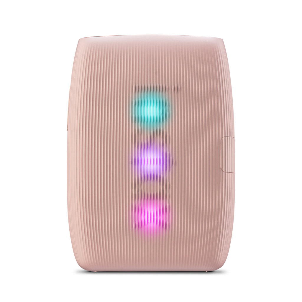 Fujifilm Instax Mini Link 3 Wireless Smartphone Photo Printer - Rose Pink