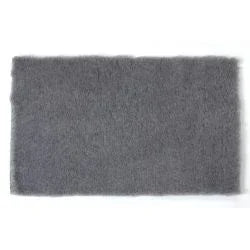 Animate Veterinary Bedding Grey, 19x15"