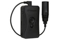 Transcend DrivePro 60 Body Camera with Separate Camera - 64GB, Black