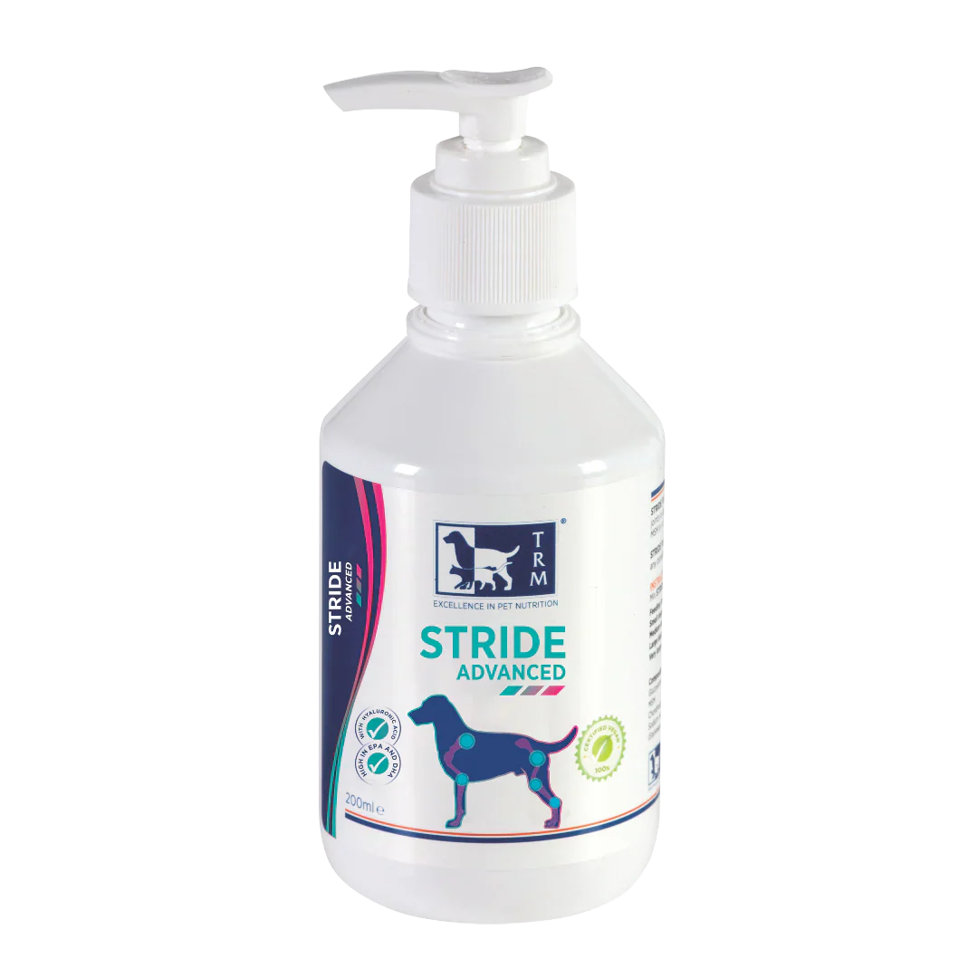 TRM Pet Stride Advanced 200ml