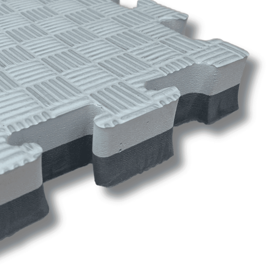 Sensory Room Flooring - 2 Thicknesses - 4 Colours