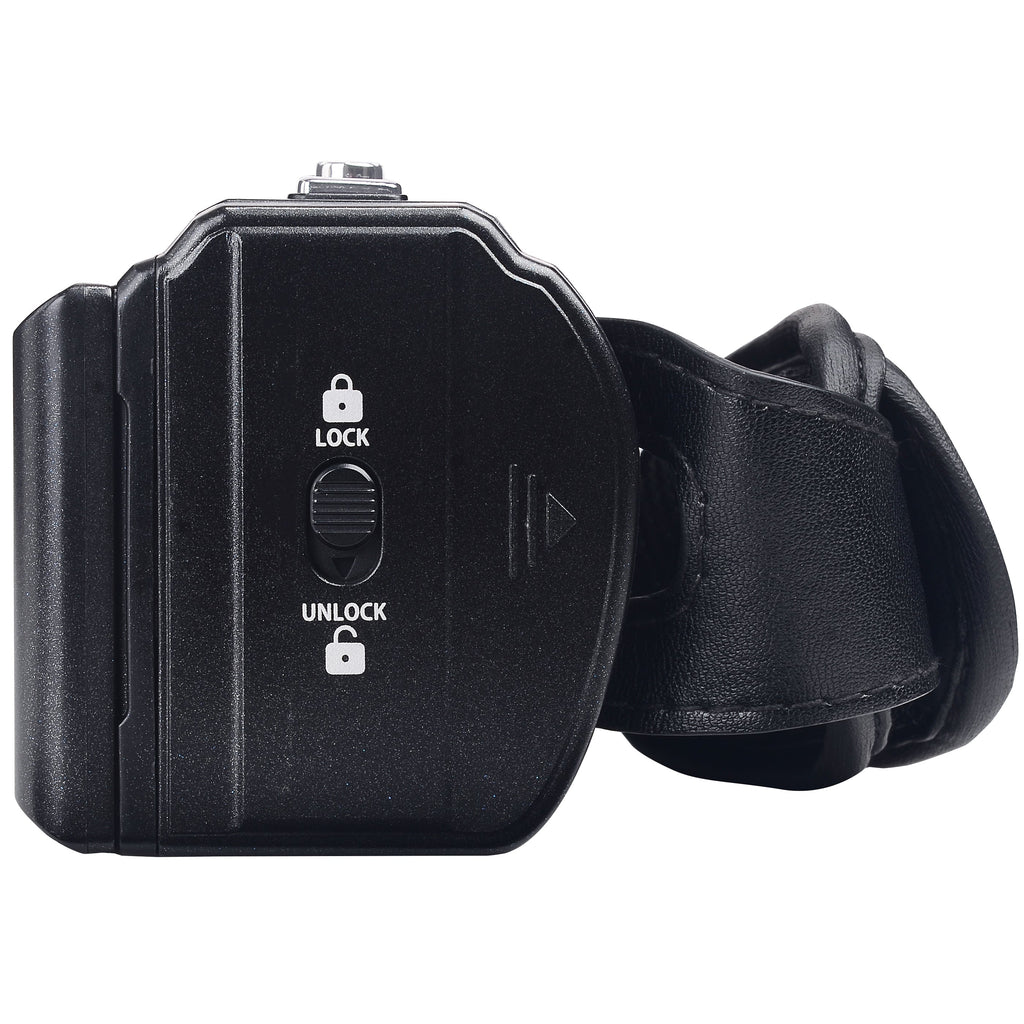 Agfa Photo Realimove CC4000W 4K Waterproof Camcorder
