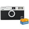 Kodak Ektar H35 Film Camera - Black