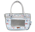 Cath Kidston London People Pet Carrier