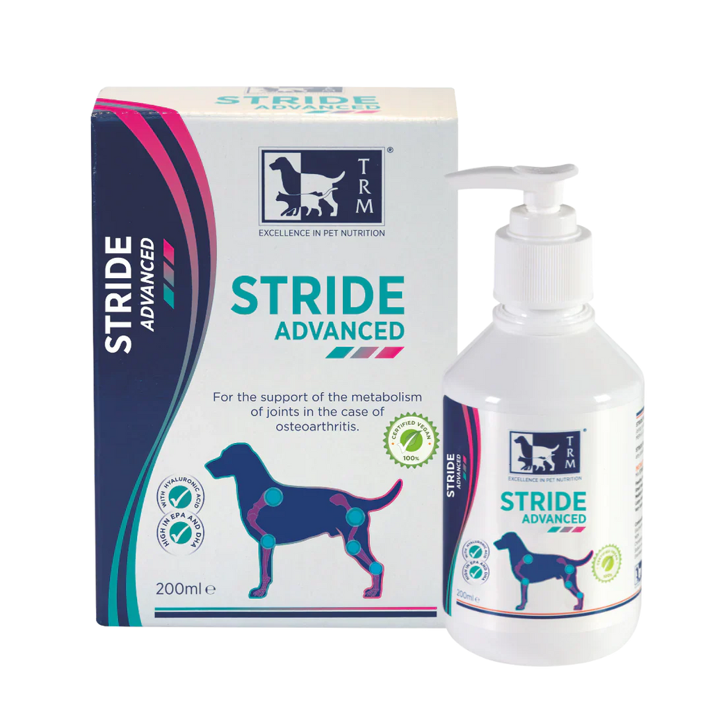 TRM Pet Stride Advanced 200ml