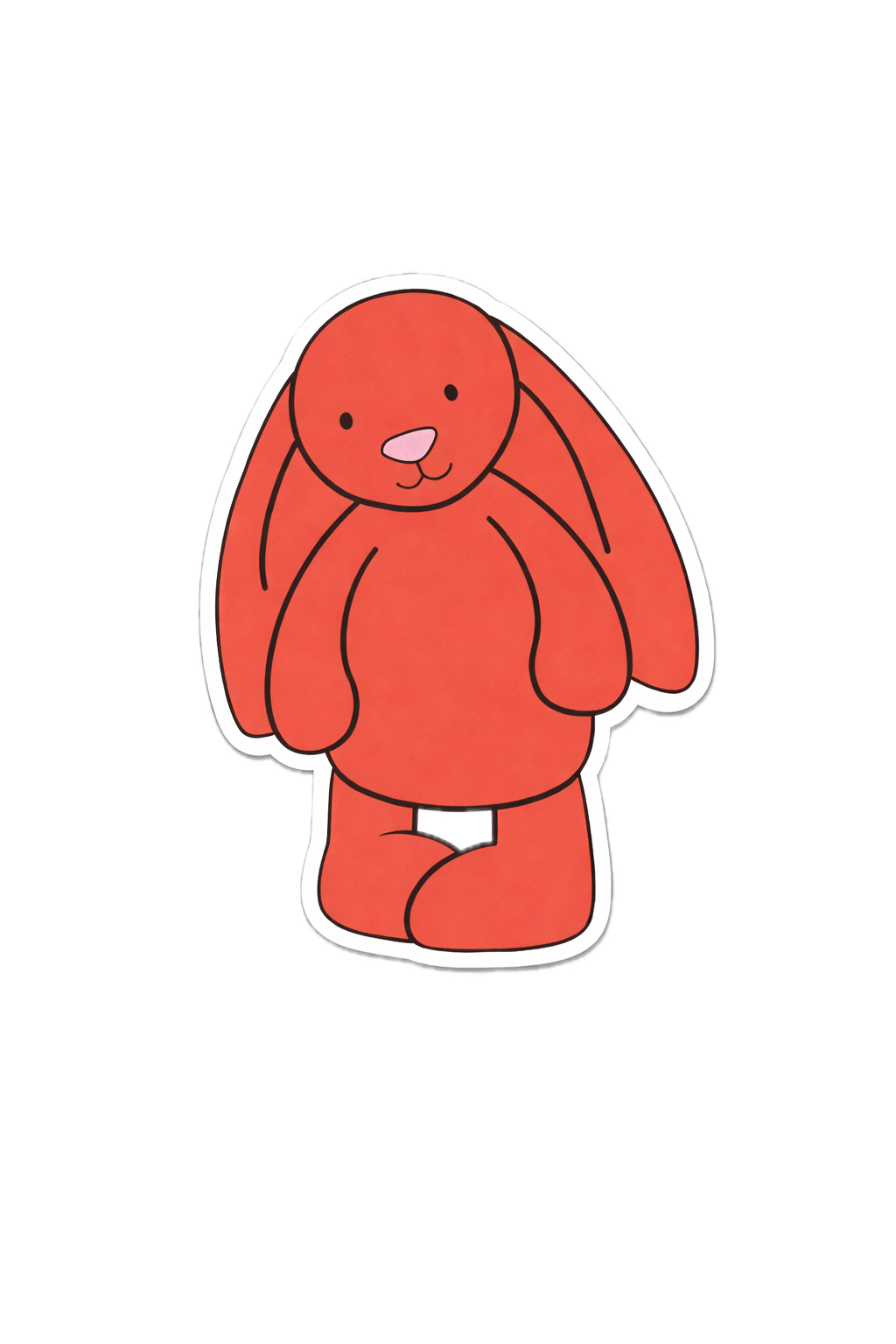Plush-Style Cute Sticker Design Pack – 40+ Die-Cut Designs (Digital Download)