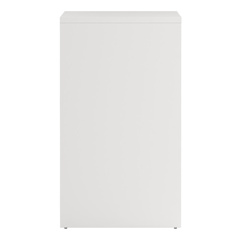 Next Chest 3 drawers White