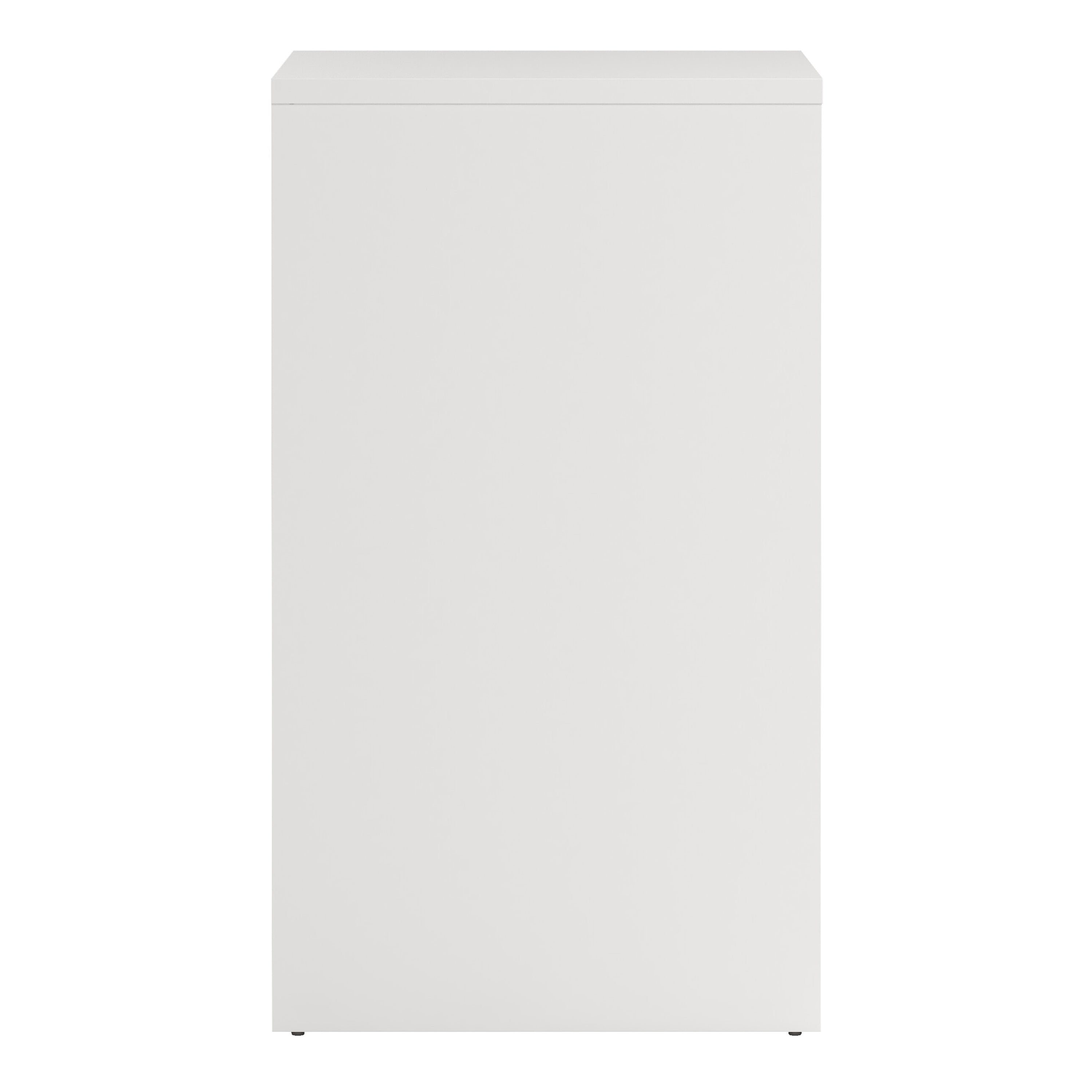 Next Chest 3 drawers White