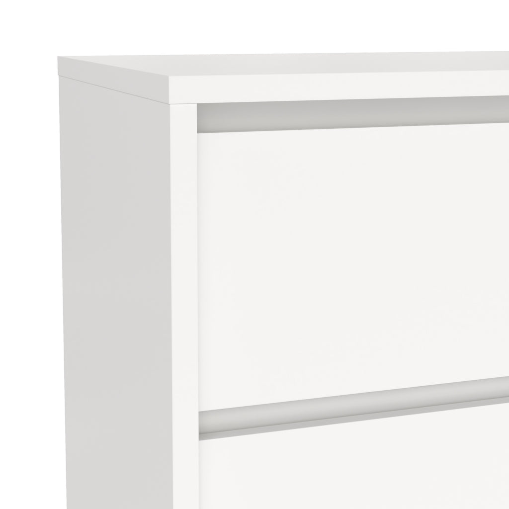 Next Chest 3 drawers White