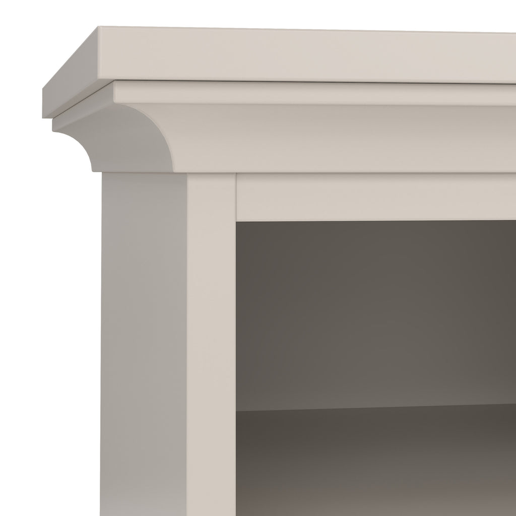 Paris Nightstand in Cashmere