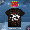 Big Sals × 3 Point Of Articulation “Pasty Boys” Premium Tee – Limited Edition T-Shirt