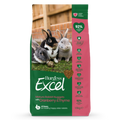 Burgess Excel Mature Rabbit 1.5kg X4