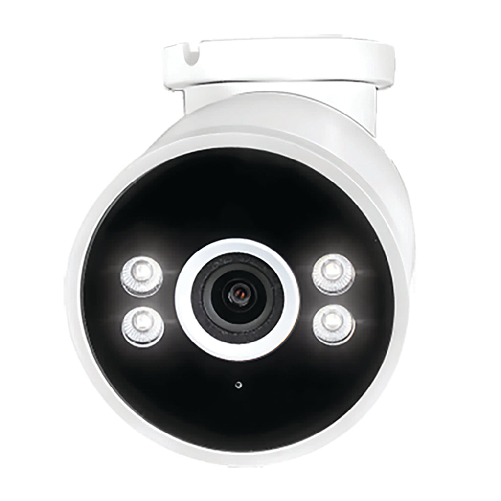 Swann AdvancedX 4K Wired NVR CCTV Add-On Bullet Camera