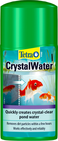 Tetra Pond Crystal Water  250ml
