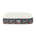 Cath Kidston Dolly Rose Mattress Medium/Large