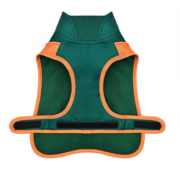 RHS Pets in the Garden Water Resistant Coat Small