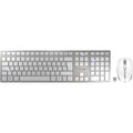 Cherry DW 9100 Slim Wireless Keyboard & Mouse Set