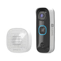 Swann 4K Smart Wireless Video Doorbell & Chime