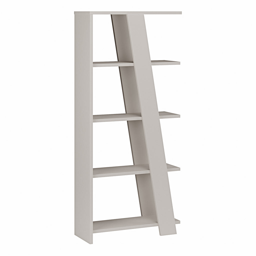 Natta 5-Tier Shelving Unit in Sand
