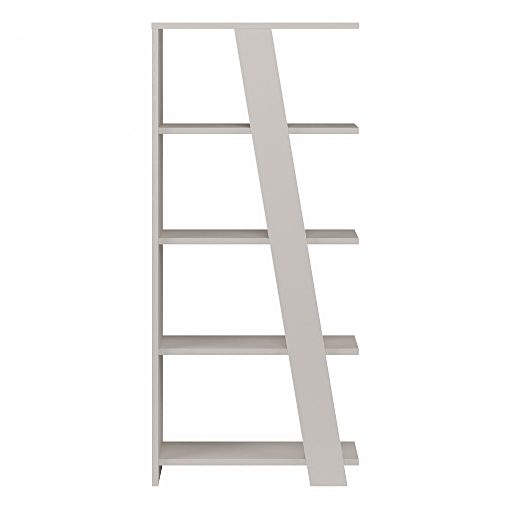 Natta 5-Tier Shelving Unit in Sand