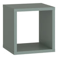 Mauro Singular Storage Unit in Sage Green