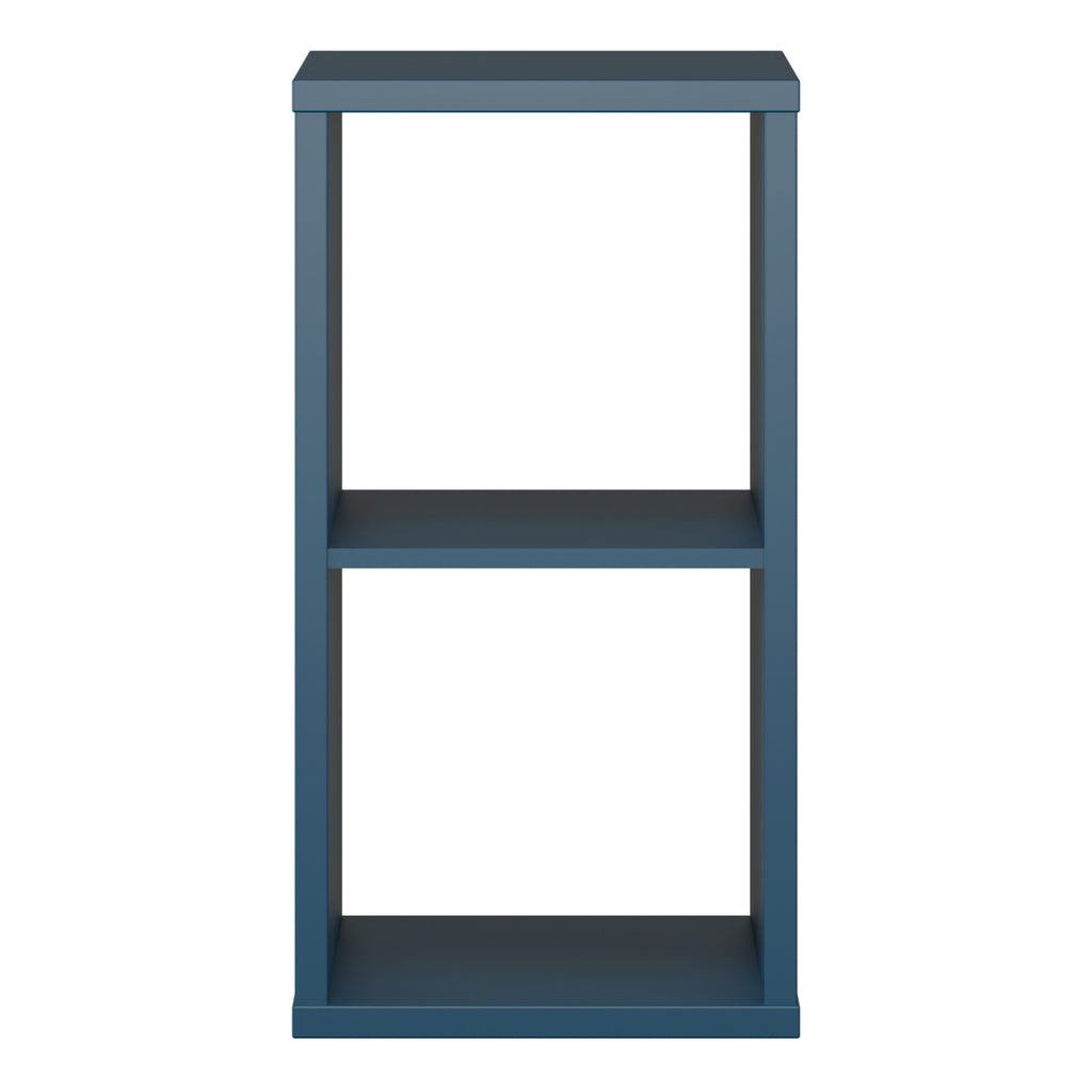 Mauro 1 Shelf Storage Unit in Blue