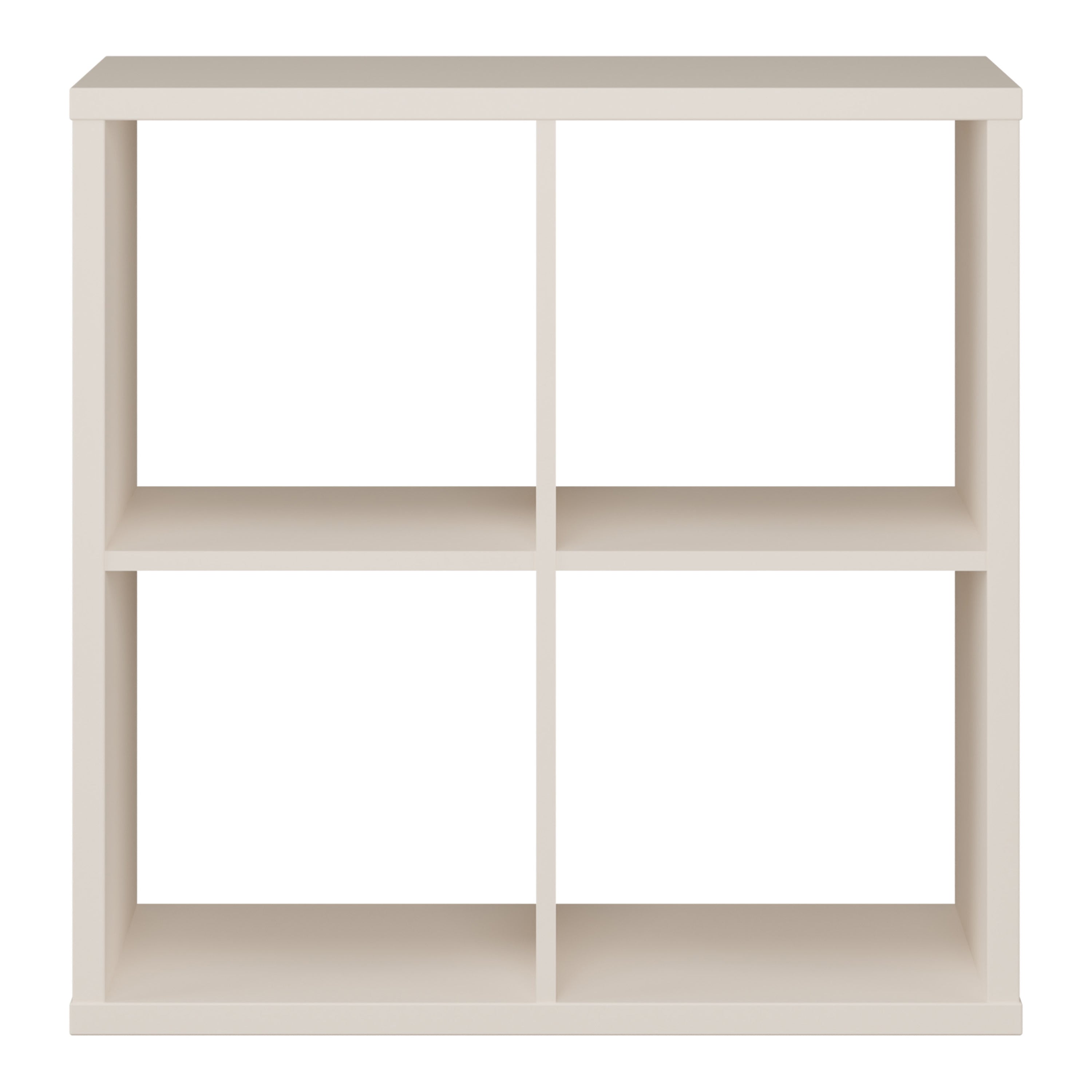 Mauro 2x2 Storage Unit in Sand
