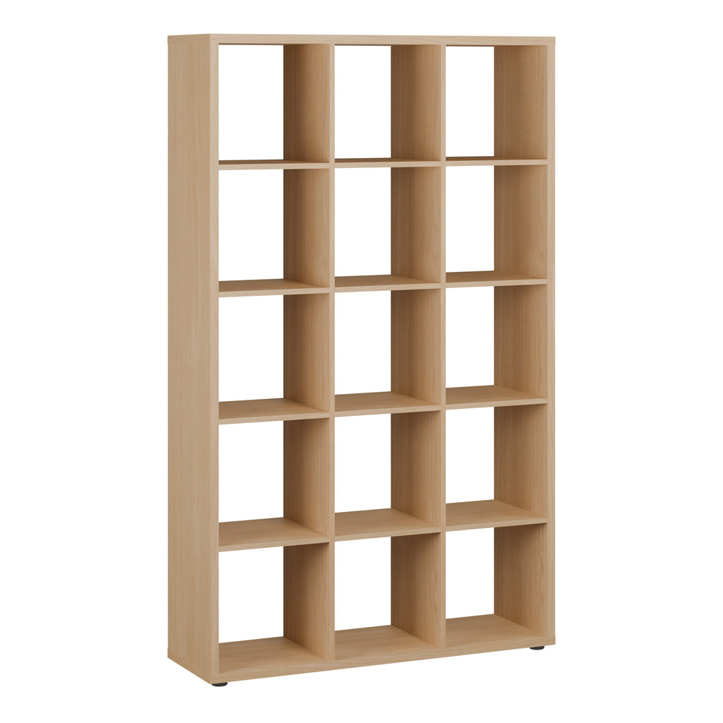 Mauro 3x5 Storage Elegancia Oak