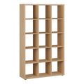 Mauro 3x5 Storage Elegancia Oak