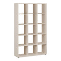 Mauro 3x5 Storage Unit in Sand
