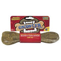 Munch & Crunch Gnawler Bone Beef,  8"