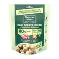 Natures Menu Complete Freeze Dried Food 80/20 Lamb, 120g