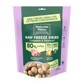 Natures Menu Complete Freeze Dried Food 80/20 Turkey, 250g